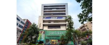 Nirupam’s Business Centre