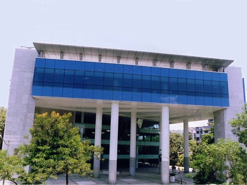 P&G Plaza