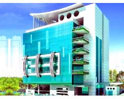 P&S Corporate House