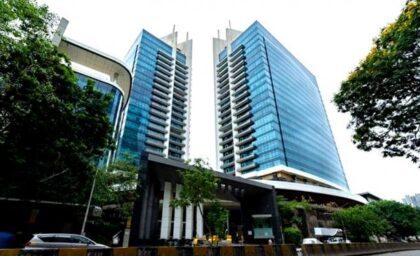 Peninsula Business Park Tower B