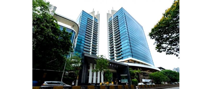 Peninsula Business Park Tower B