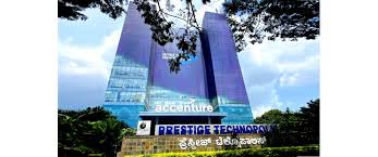 Prestige Technopolis