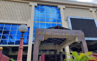Raheja Arcade