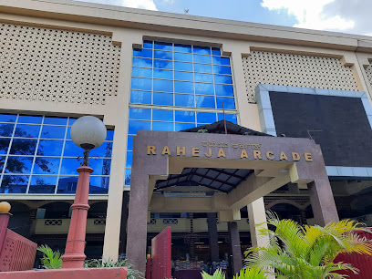 Raheja Arcade