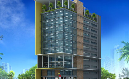 Rajkamal Pinnacle
