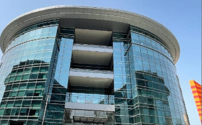 Eon Free zone -Cluster E