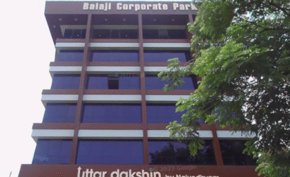 Balaji Corporate Park