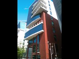 Seven Hills Building