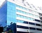 Shams Towers