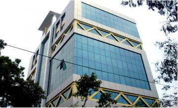 Shrikant Chambers II