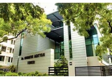Sivanthi Adityan Towers