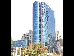 Sky One Corporate Park