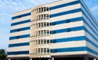 Sm Towers