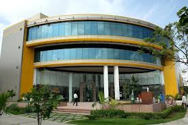 Software Technology Parks
