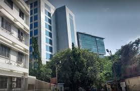 Sumer plaza office