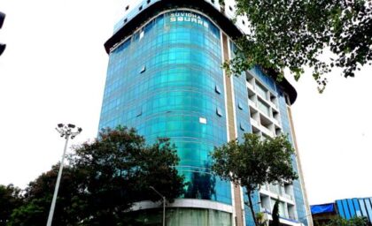 Suvidha Square