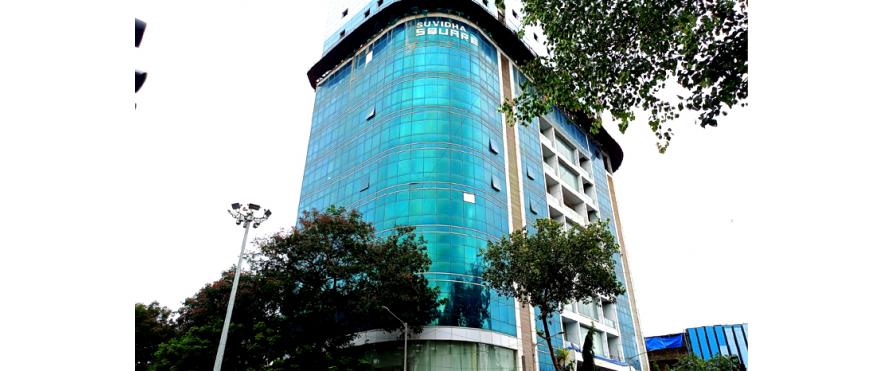 Suvidha Square