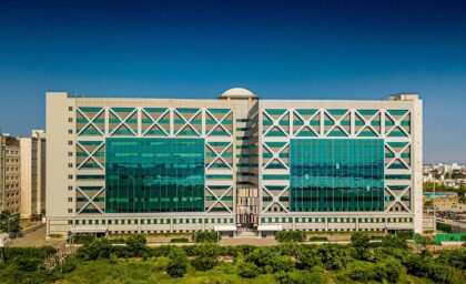 Tech Park