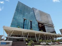 Technopolis Building
