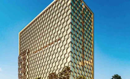 The Metropole