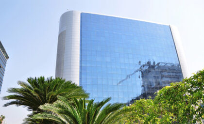 Times Tower