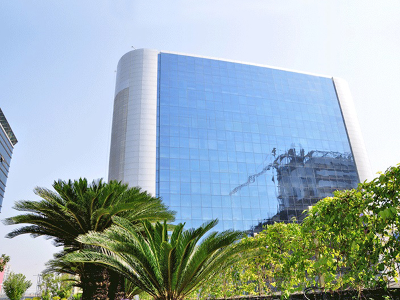 Times Tower