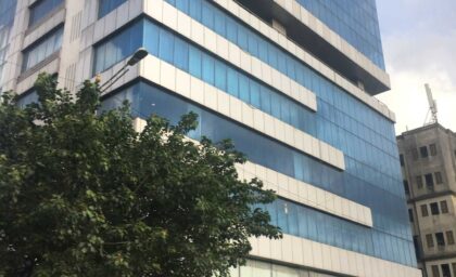 Viraj Towers