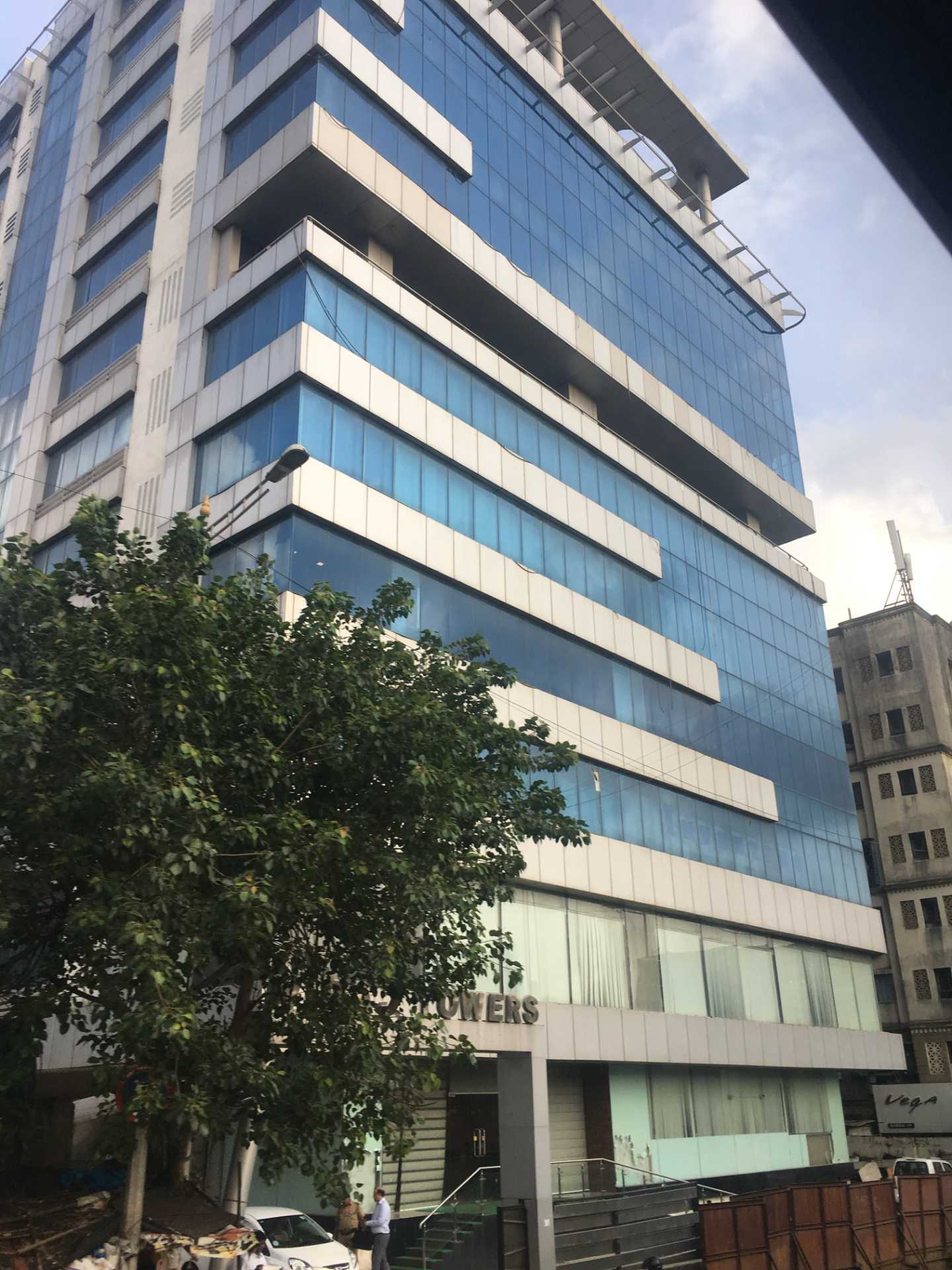 Viraj Towers