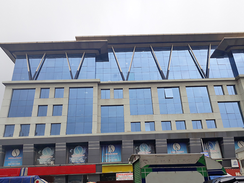 Wellington Business Park-1