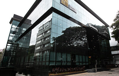 Workafella Business Centre