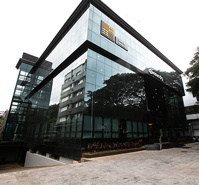Workafella Business Centre
