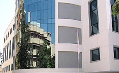 Yarlagadda Towers