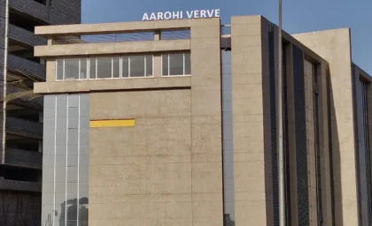 Aarohi Verve