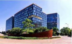 Bhartiya Centre of Information Technology block A