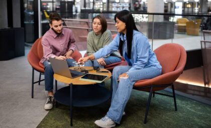 Best Coworking Space in Bangalore for Hybrid Teams