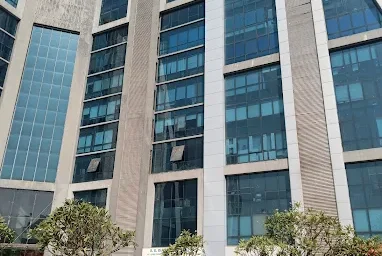 Pinnacle Business Park