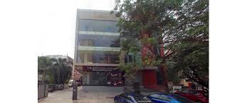 Surya varsh building