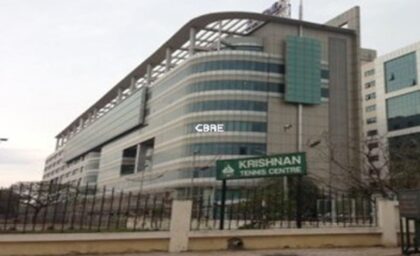 Arihant Technopolis