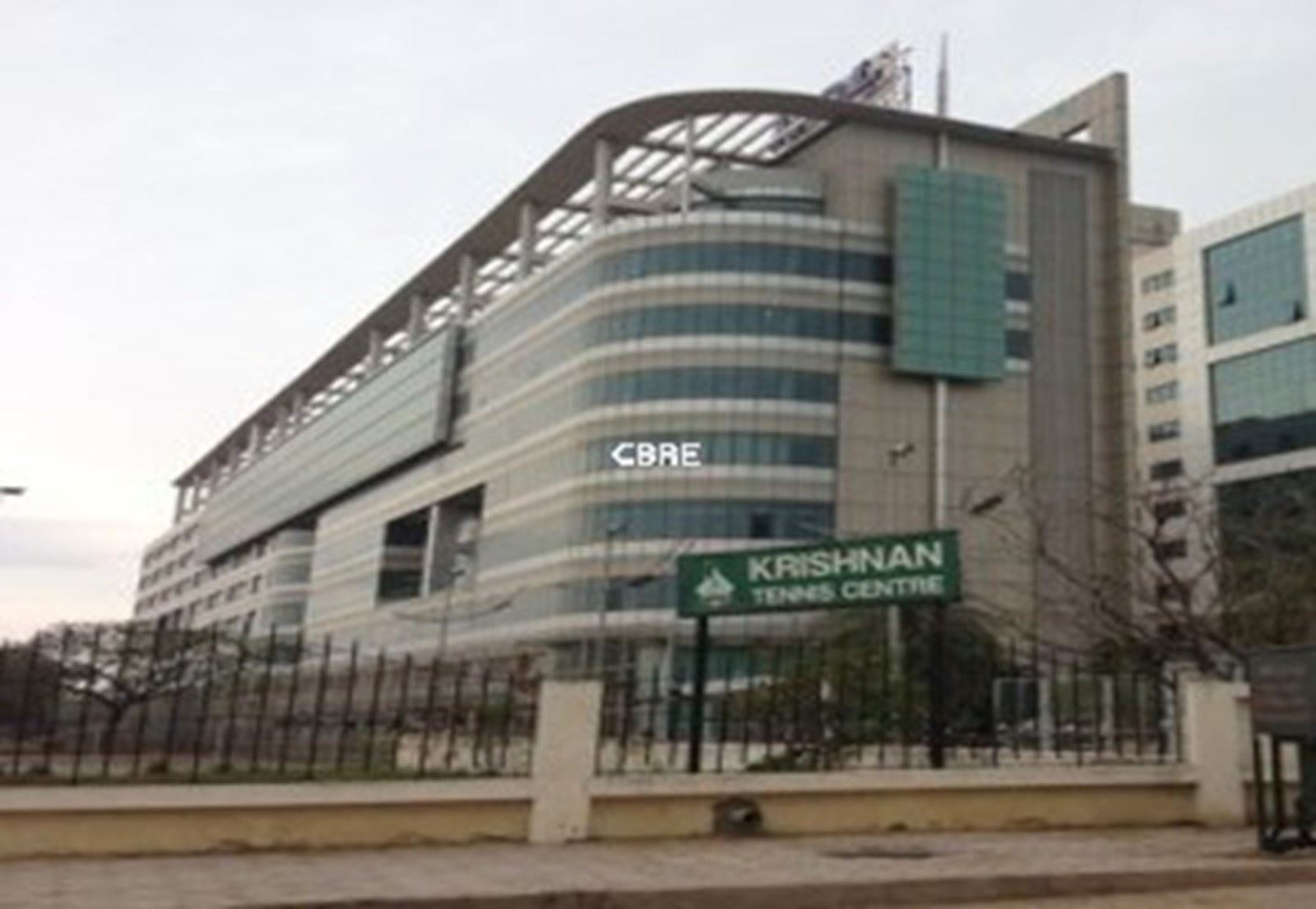 Arihant Technopolis