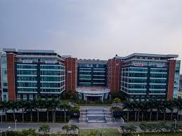 Bagmane Tech Park Laurel-BLOCK C