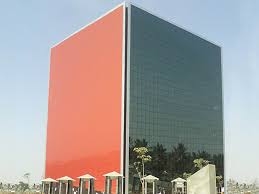 Bearys Global Research Triangle-Tower-A
