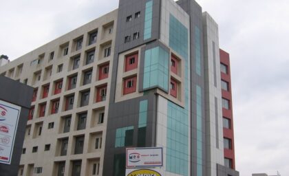 Bristol Towers