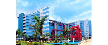 CITIUS A Block