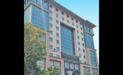 Chaitanya Capitale