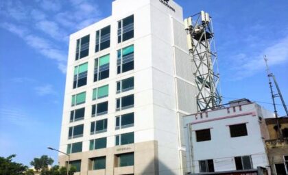Chaitanya Imperial Block I
