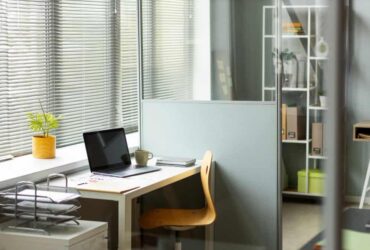 Coworking vs. Managed Offices: Which One Is Right for Your Team?