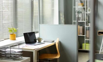 Coworking vs. Managed Offices: Which One Is Right for Your Team?