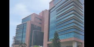 Divyasree Techno Park Block C1