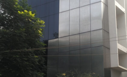 Economist House