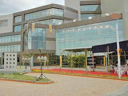 Embassy Signet Cessna Business park